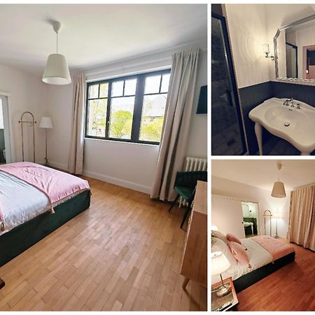 Ferienwohnung Domaine De L'Isle Maniere Saint-Quentin-sur-le-Homme Exterior foto